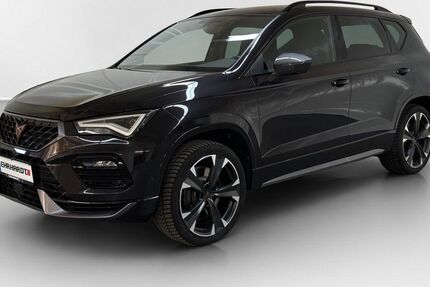 Cupra Ateca 45.350 km 31.590 &euro; Suhl 98529