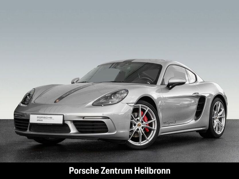 Cayman