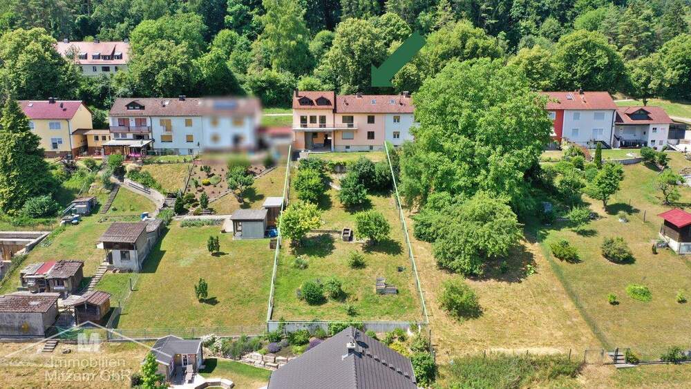 Einfamilienhaus Beilngries Hirschberg - 6 Zimmer, 192 m&sup2;, 495.000&euro; | Angebot:25778778