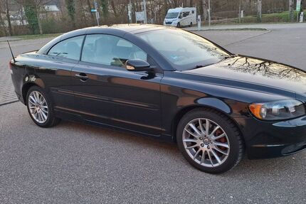 Volvo C70 128.000 km 13.500 &euro; Gaildorf 74405