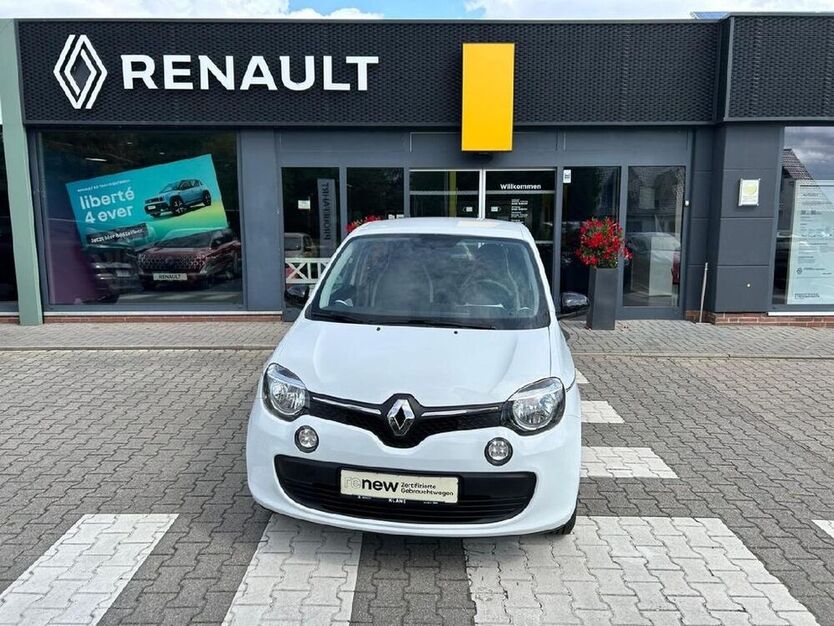 Twingo