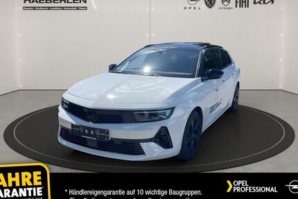 Opel Astra 5.990 km 26.990 € Kaufbeuren 87600