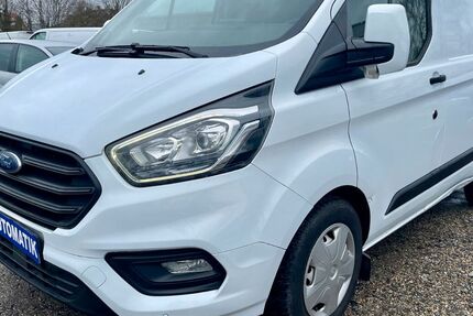 Ford Transit Custom 149.250 km 15.300 &euro; Frankfurt 60386