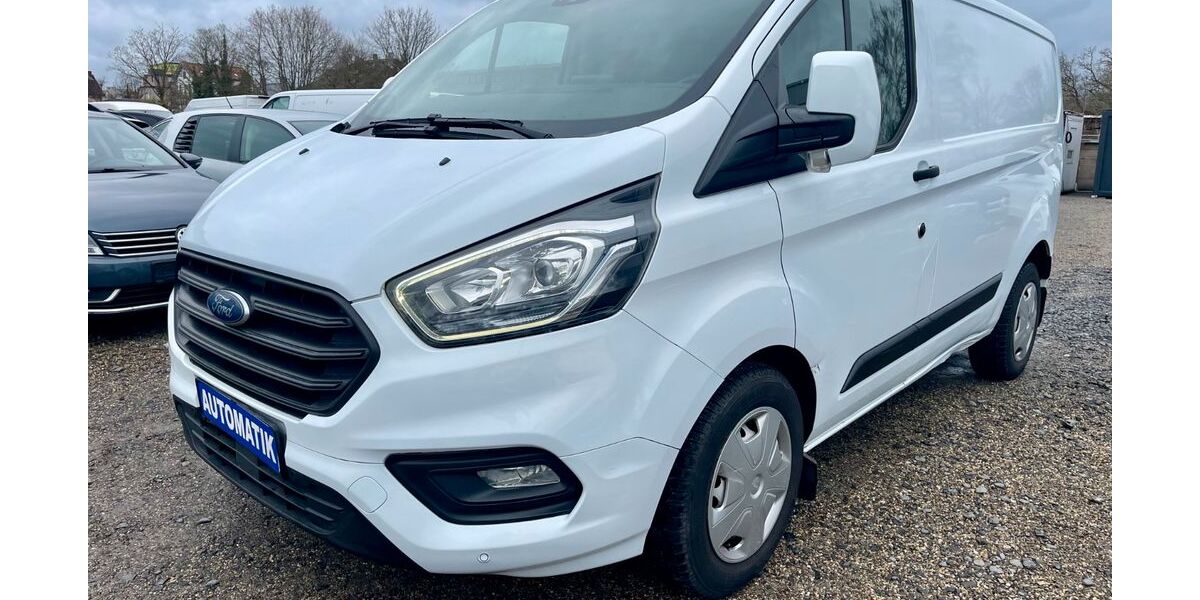 Ford Transit Custom 149.250 km 15.300 &euro; Frankfurt 60386