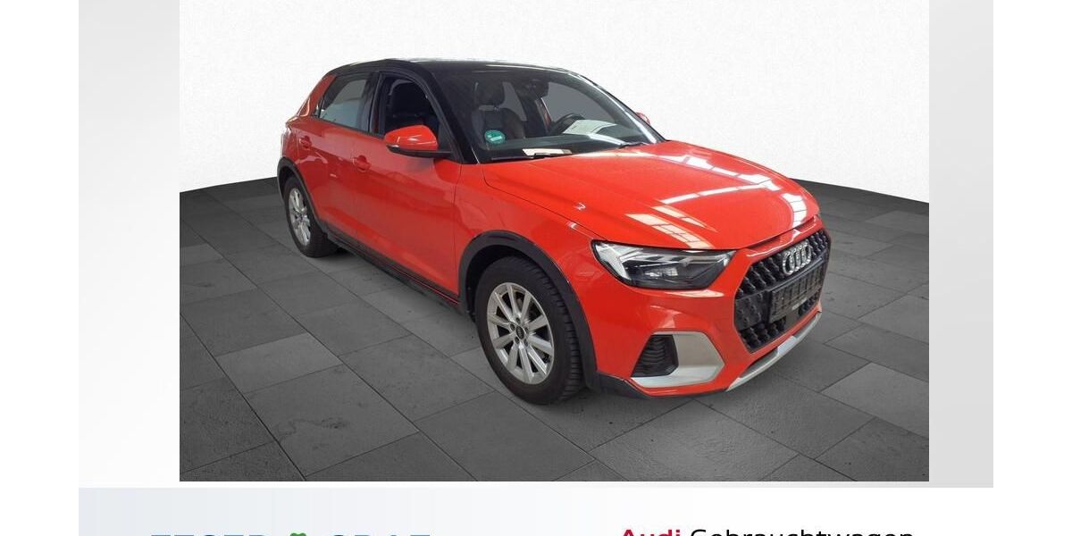 Audi A1 60.850 km 23.980 &euro; Schwabach 91126