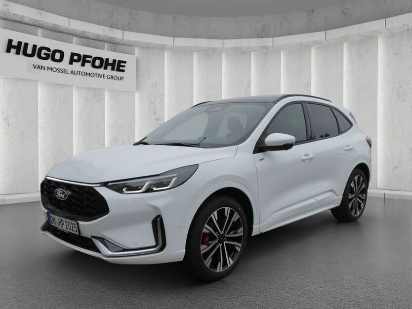 Kuga