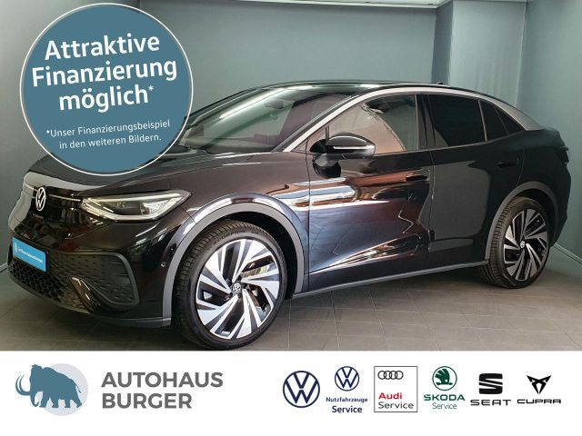 VW ID.5 1.190 km 46.870 &euro; Blaubeuren 89143