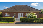 Gepflegter Bungalow – Mit großer Ausbaureserve! 4 zimmer