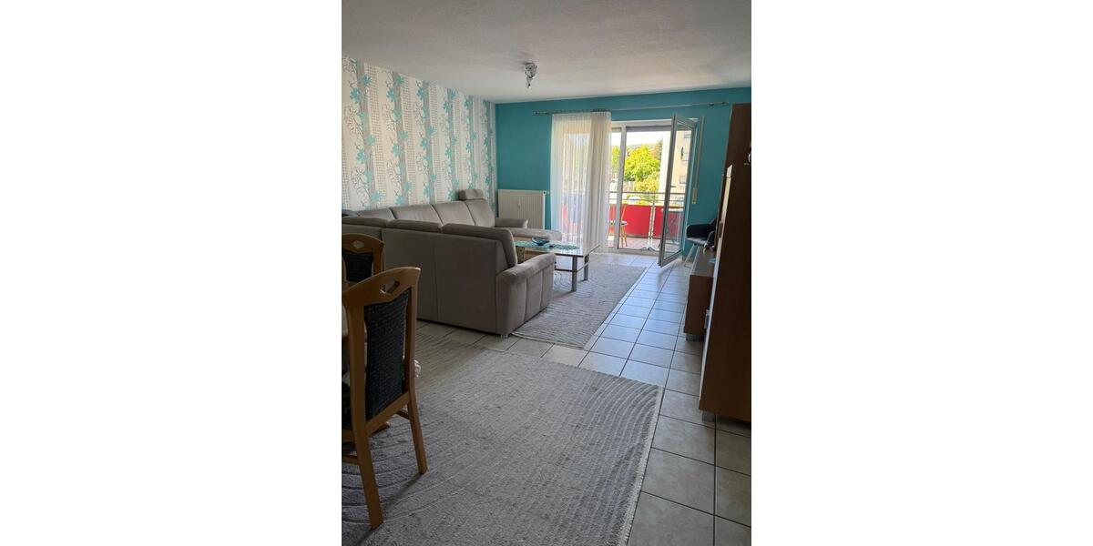 Etagenwohnung Eisenberg (Pfalz) - 4 Zimmer, 92 m&sup2;, 1.100&euro; | Angebot:26340246