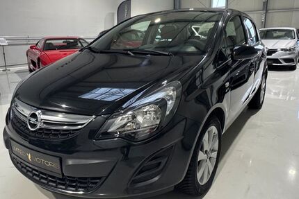Opel Corsa 69.405 km 6.490 &euro; Dessau-Roßlau 06847