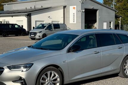 Opel Insignia 204.933 km 8.100 &euro; Quakenbrück 49610