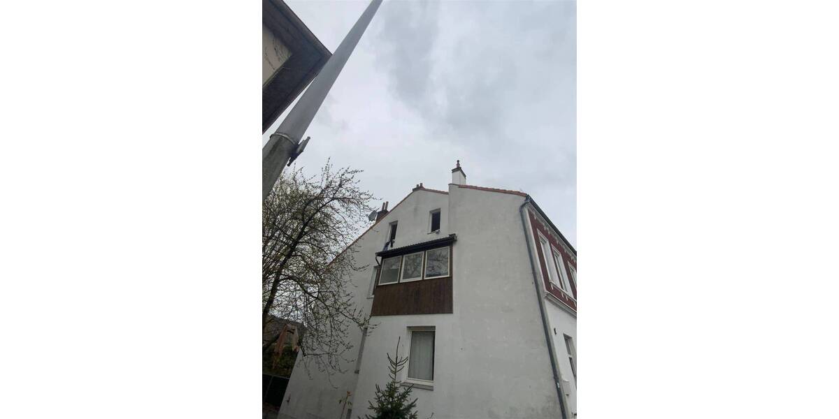 Mehrfamilienhaus, Wohnhaus Bremen Hemelingen - 1 Zimmer, 320 m&sup2;, 695.000&euro; | Angebot:26306274