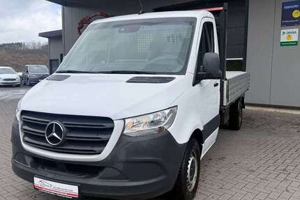 Mercedes-Benz Sprinter 120.000 km 28.190 &euro; Finnentrop 57413