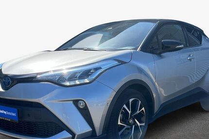 Toyota C-HR 59.880 km 23.490 &euro; Reutlingen 72766