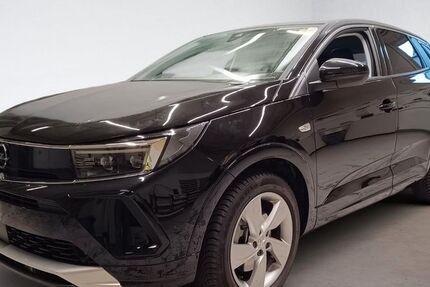 Opel Grandland (X) 17.730 km 24.980 &euro; Kiel 24107