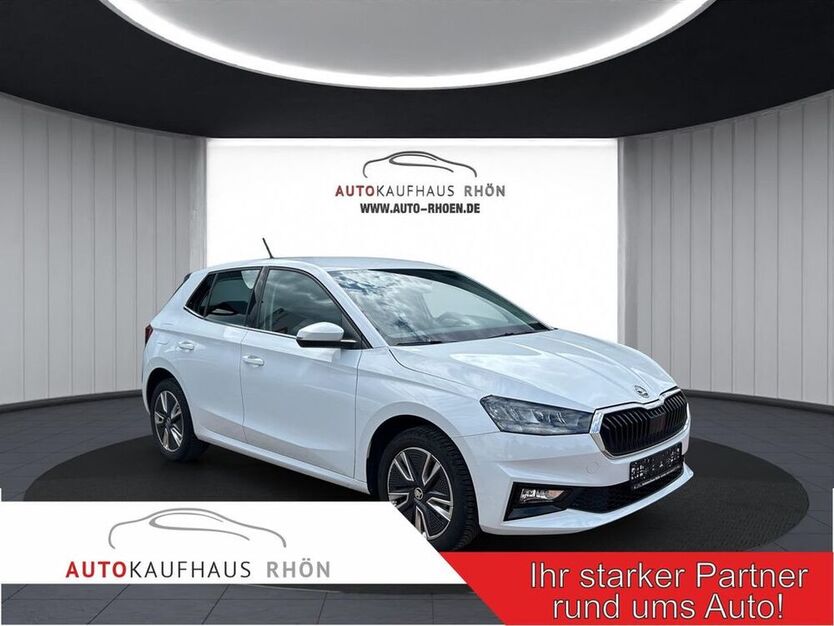 Fabia