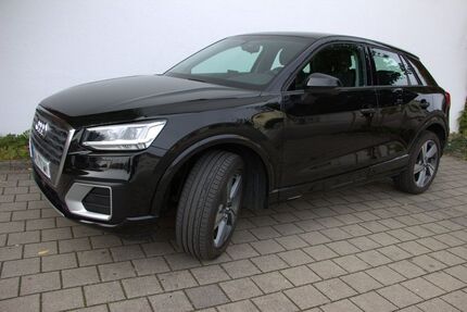Audi Q2 93.300 km 17.500 &euro; Konstanz 78464