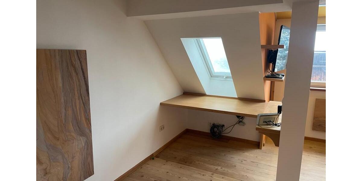 WohnungAppartment 55m2 Singlewohnung 1 zimmer