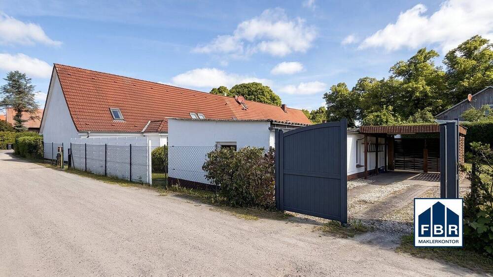 Reihenendhaus Lützow - 7 Zimmer, 214 m&sup2;, 249.000&euro; | Angebot:26817336
