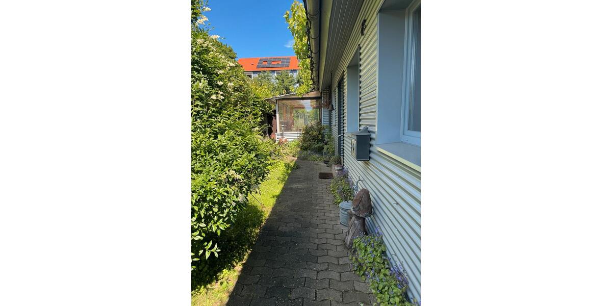 Doppelhaushälfte Wolfenbüttel Adersheim - 8 Zimmer, 202 m&sup2;, 465.000&euro; | Angebot:26870828