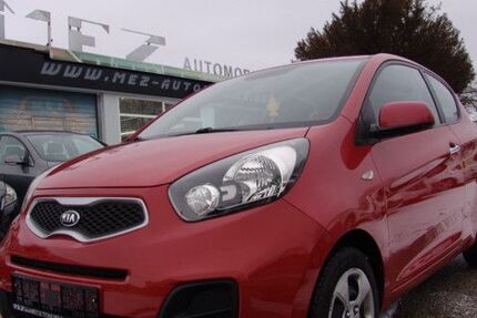 Kia Picanto 155.000 km 3.990 &euro; Dachau (bei München) 85221
