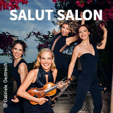 Salut Salon - Heimat 17.02.2026 Stadttheater Elmshorn