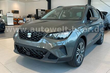 Seat Arona 15.600 km 22.450 &euro; Waging am See 83329