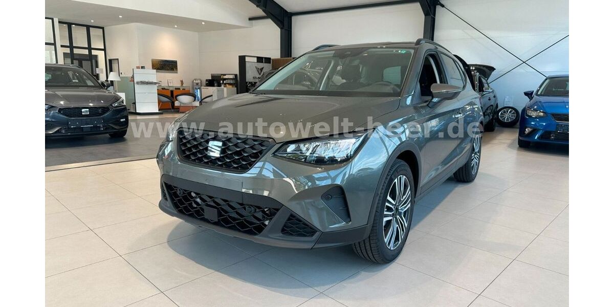Seat Arona 15.600 km 22.450 &euro; Waging am See 83329