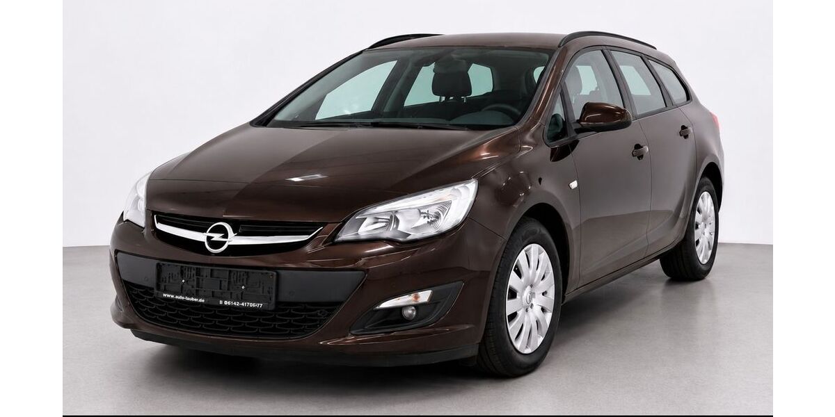 Opel Astra 34.000 km 12.950 &euro; Rüsselsheim 65428
