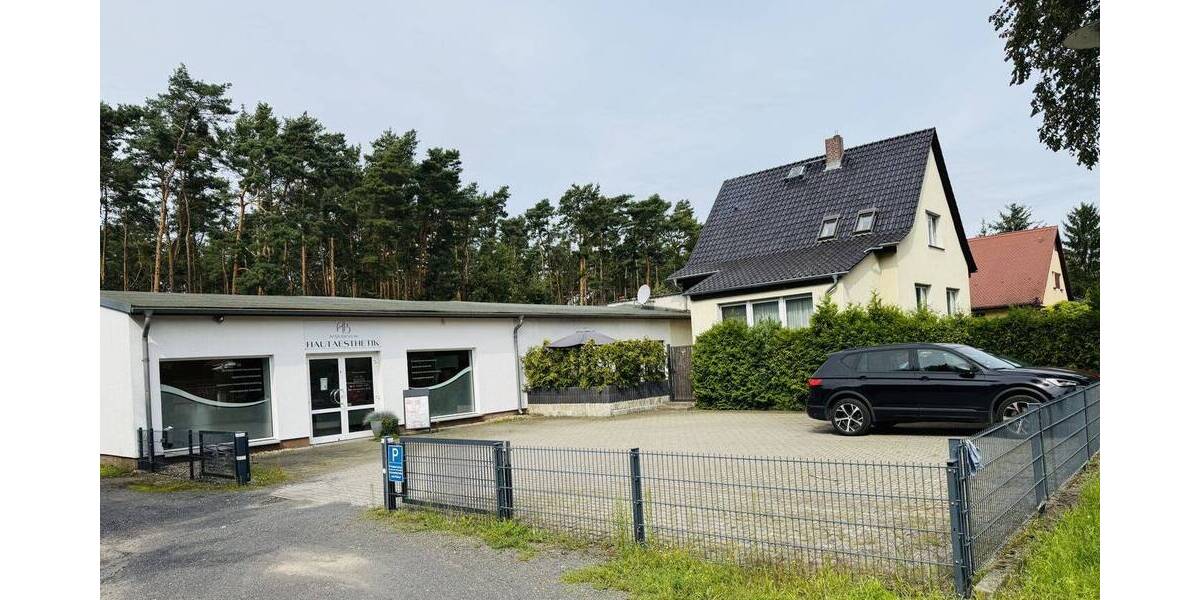 Etagenwohnung Wusterwitz - 3 Zimmer, 100 m&sup2;, 298.000&euro; | Angebot:26878688