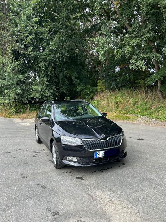 Fabia