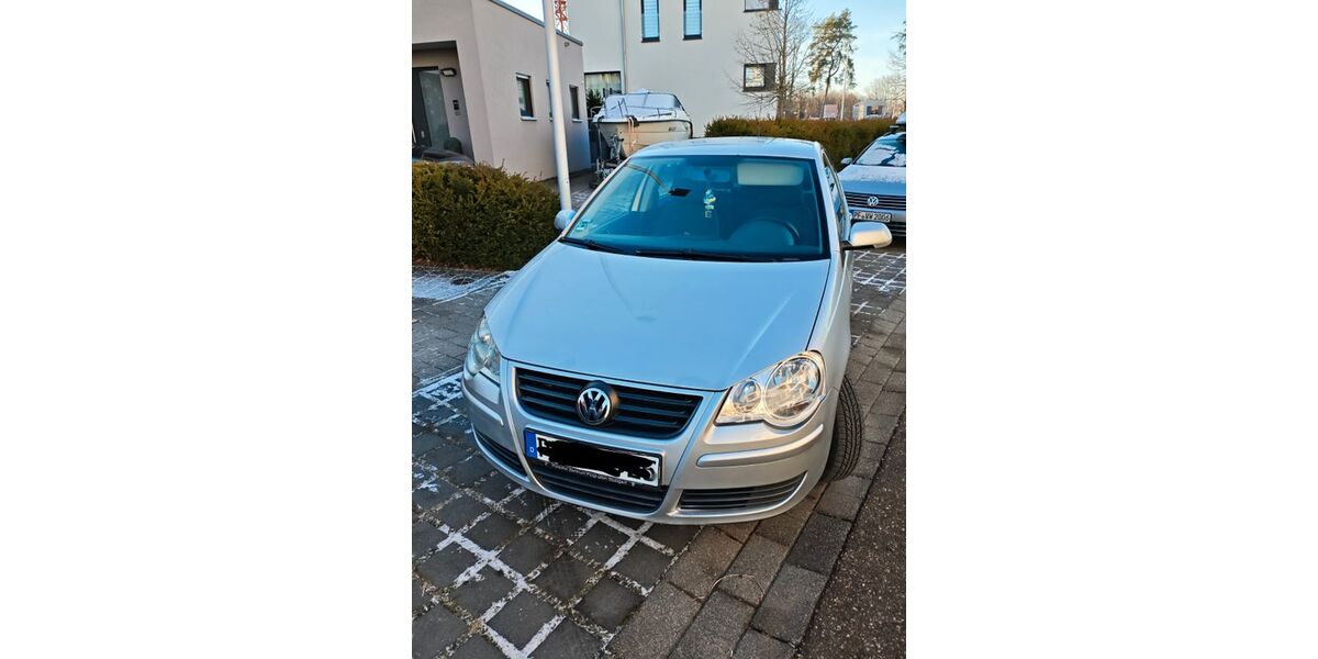 VW Polo 194.300 km 2.700 &euro; Pforzheim 75175