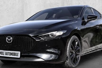 Mazda 3 2.555 km 27.480 &euro; Aachen 52078