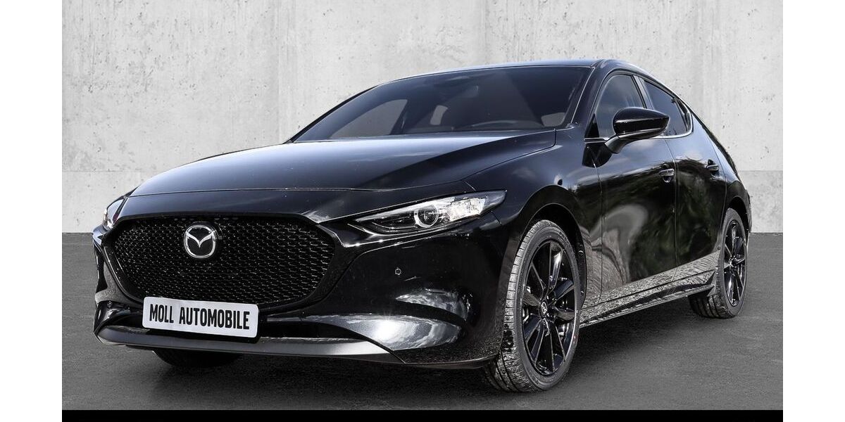 Mazda 3 2.555 km 27.480 &euro; Aachen 52078