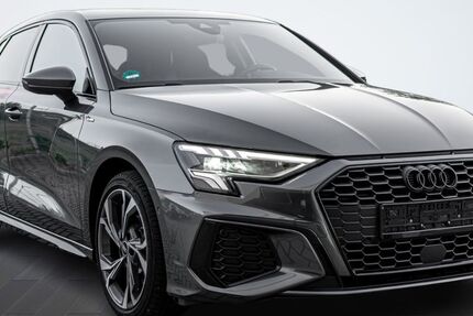 Audi A3 35.880 km 28.590 &euro; Lohfelden 34253