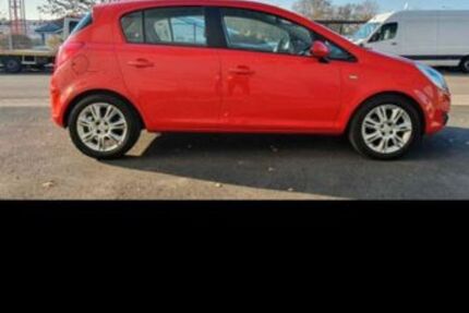 Opel Corsa 160.000 km 2.450 &euro; Hanau 63454