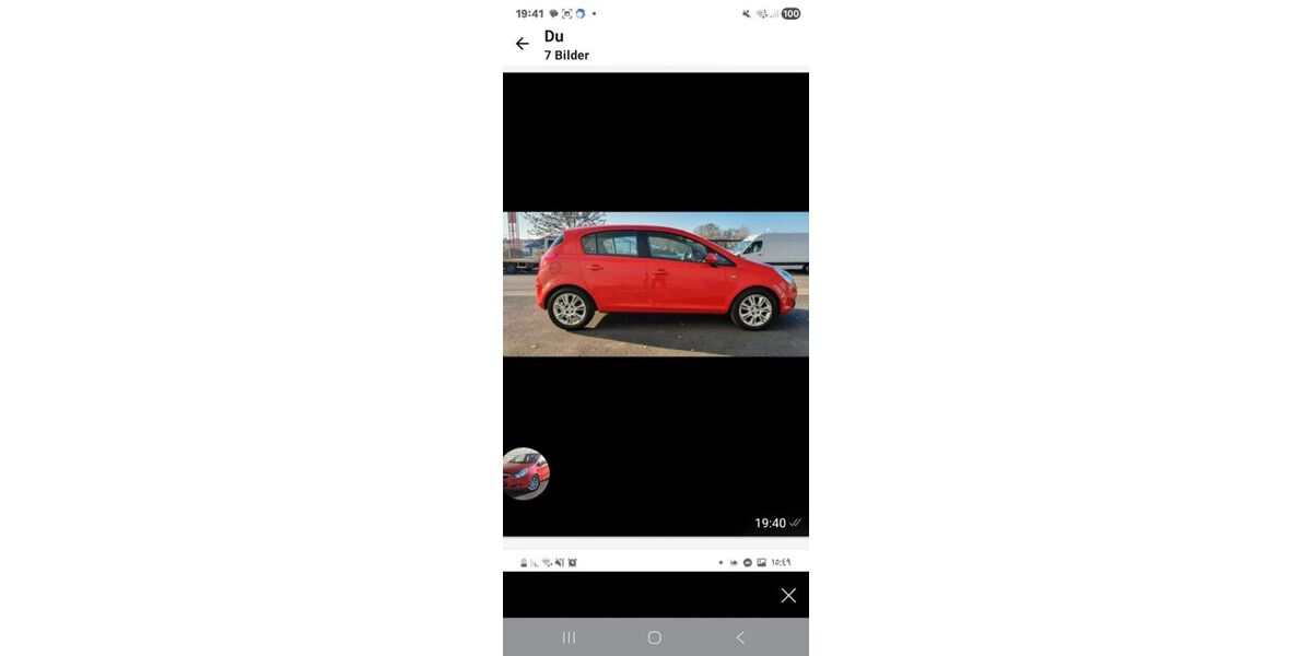 Opel Corsa 160.000 km 2.450 &euro; Hanau 63454