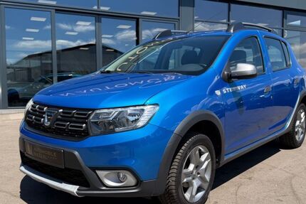 Dacia Sandero 160.000 km 4.999 &euro; Saarlouis 66740