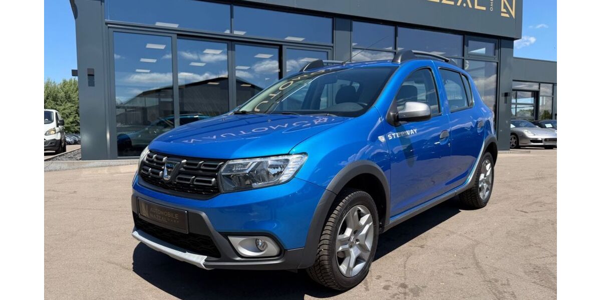 Dacia Sandero 160.000 km 4.999 &euro; Saarlouis 66740