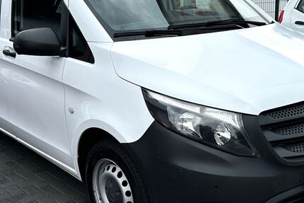 Mercedes-Benz Vito 196.000 km 17.999 &euro; Kassel 34123