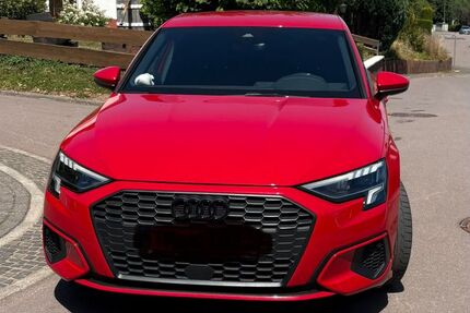 Audi A3 78.000 km 19.500 &euro; Kirf 54441