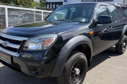 Ford Ranger 119.345 km 13.987 &euro; Rödermark 63322