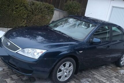 Ford Mondeo 208.500 km 1.490 &euro; Mengkofen 84152