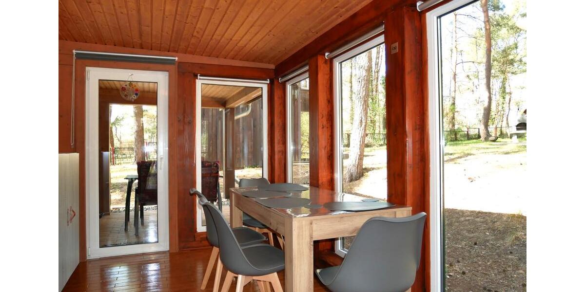 Einfamilienhaus Zinnowitz - 8 Zimmer, 100 m&sup2;, 359.000&euro; | Angebot:27254799