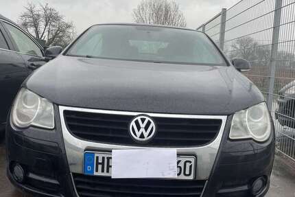 VW Eos 180.000 km 1.600 € Lampertheim 68623