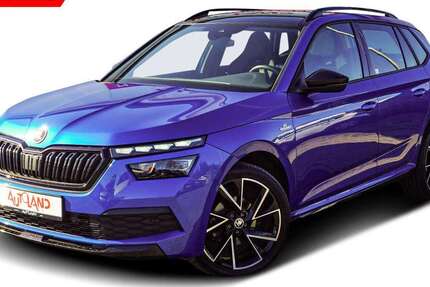 Skoda Kamiq 76.772 km 22.950 &euro; Bautzen 02625