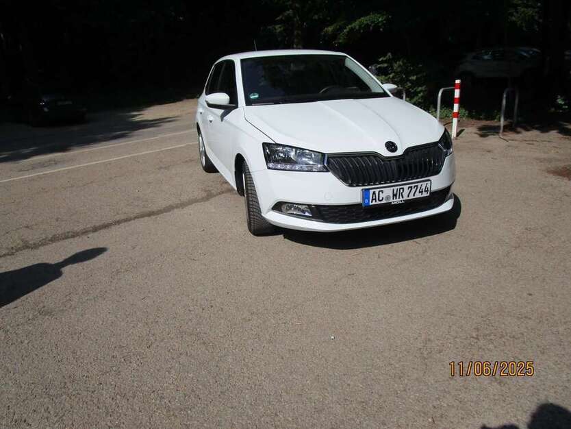 Fabia
