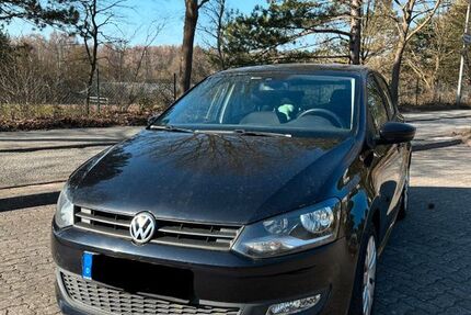 VW Polo 134.000 km 8.000 &euro; Lübeck 23569