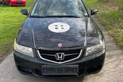 Honda Accord 500.761 km 699 &euro; Königheim 97953