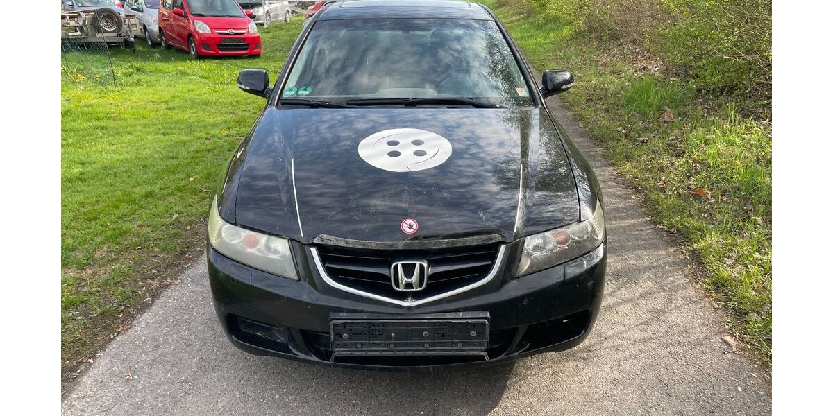 Honda Accord 500.761 km 699 &euro; Königheim 97953